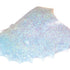 Glimmer Rainbow green