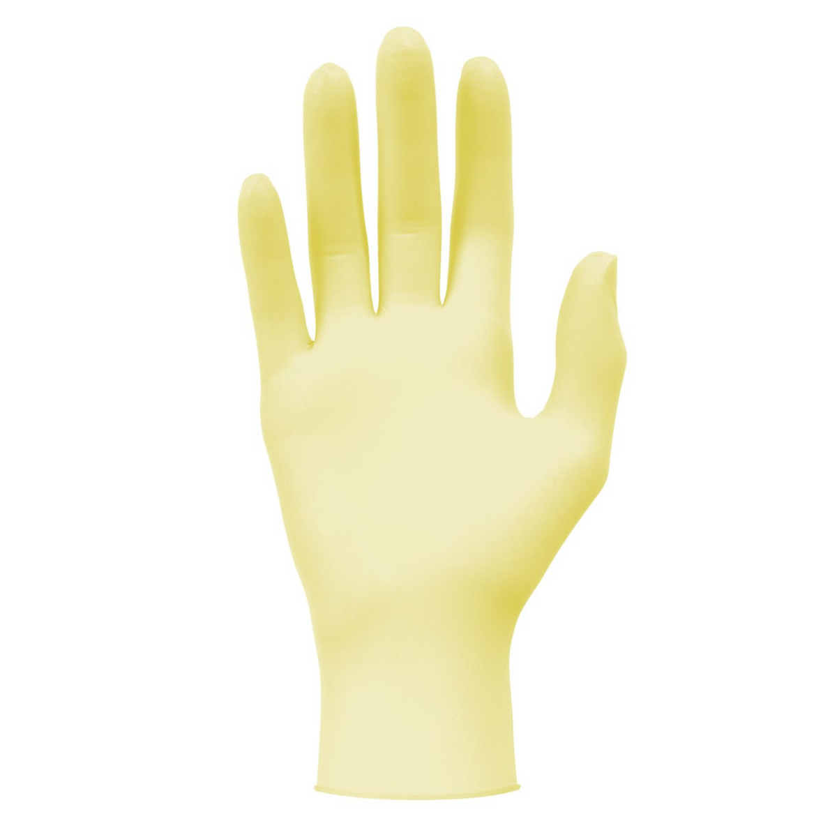 Reference™ Latex-Untersuchungshandschuh, puderfrei