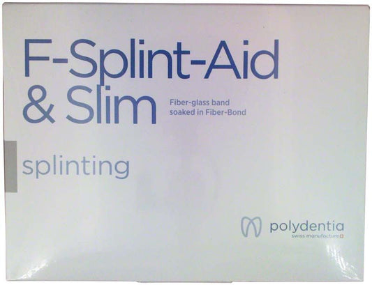Image of F-Splint-Aid & Slim Introkit