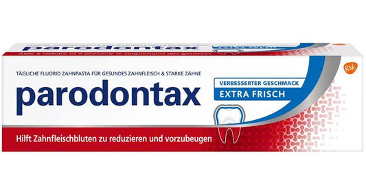 Image of parodontax EXTRA FRISCH Tube 75ml
