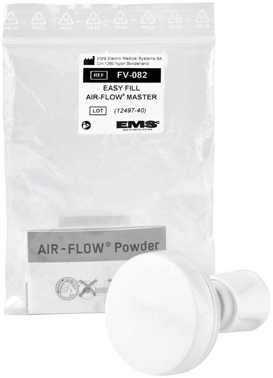 Image of AIRFLOW® Easy Fill für AIRFLOW Master®/Master Piezon®
