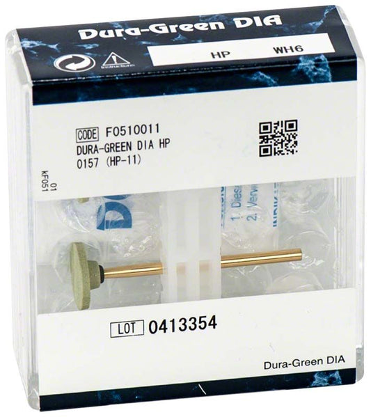 Image of Dura-Green® DIA - HP WH6
