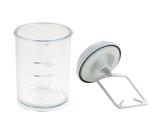 Image of Anmischbecher inkl.Rührwerk 700ml