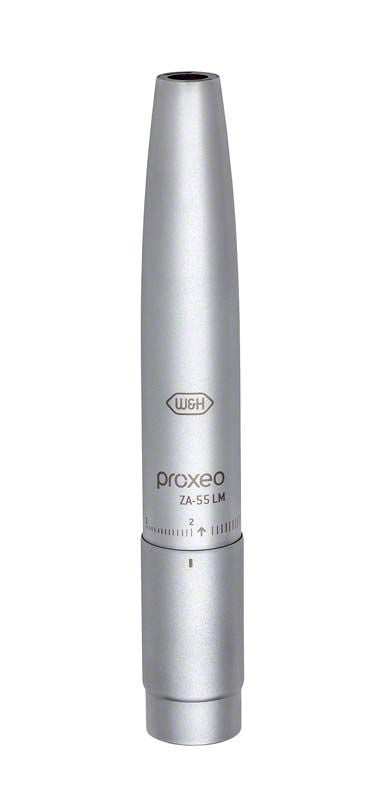 Image of Proxeo Air Scaler mit Licht ZA-55 LM Multiflex-Anschluss