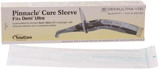 Image of Demi Ultra Schutzhüllen 100 Stück