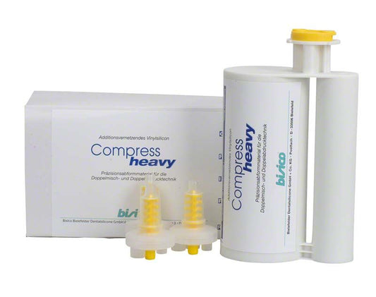 Image of Compress heavy