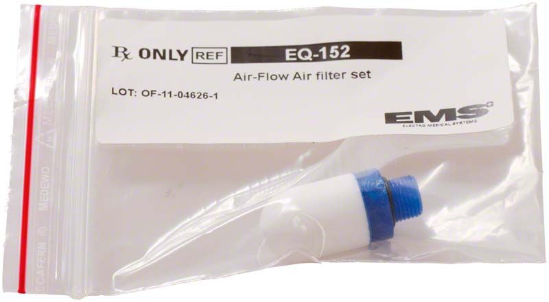 Image of AIRFLOW® Luftfilter Set