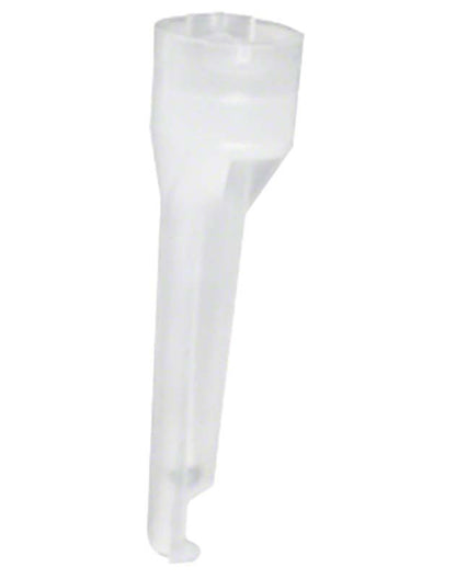 Perio-Mate Düsenspitze für präzise Zahnreinigungsanwendungen.