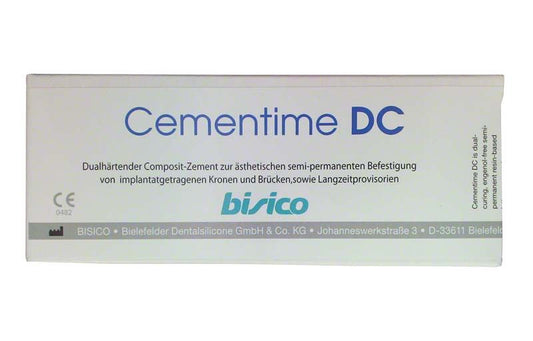 Image of Cementime DC®