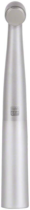 Ti-Max Z Licht-Turbine Typ Z900KL mit DURAGRIP-Beschichtung und ergonomischem Design.