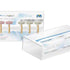 Image of EVE DIACOMP® plus TWIST Set Rad groß, RA 342 - Ø 14mm