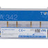 EVE DIACOMP® plus TWIST Set Rad groß, RA 342 - Ø 14mm