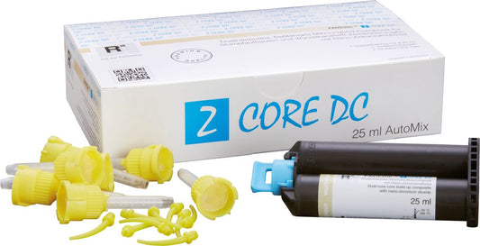 Image of FANTESTIC ® Z CORE DC AutoMix Weiß-opak