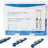 Kinderzahnbürste Junior (3-7) 10er-Pack - Ritter (blau)