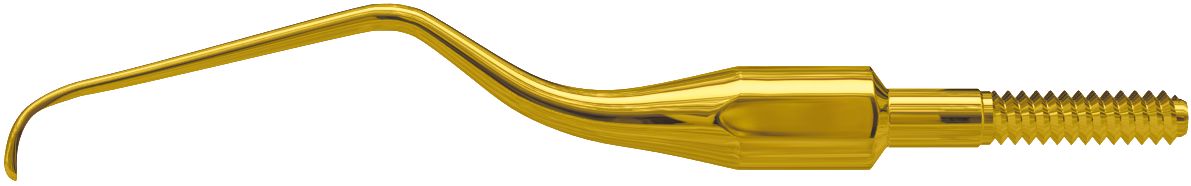 American Eagle XP Gracey +3 Quick-Tip Kürettenspitze für Dentalhygiene.