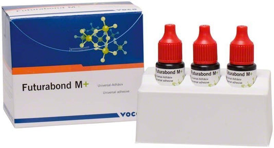 Image of Futurabond M+ Flaschen 3 x 5ml 1516