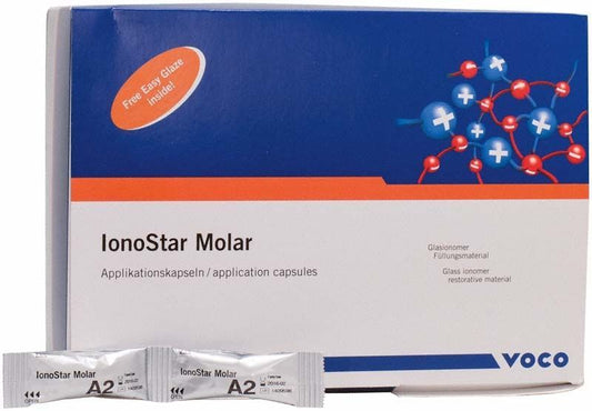 Image of Ionostar Molar AC Kapseln A2 150er