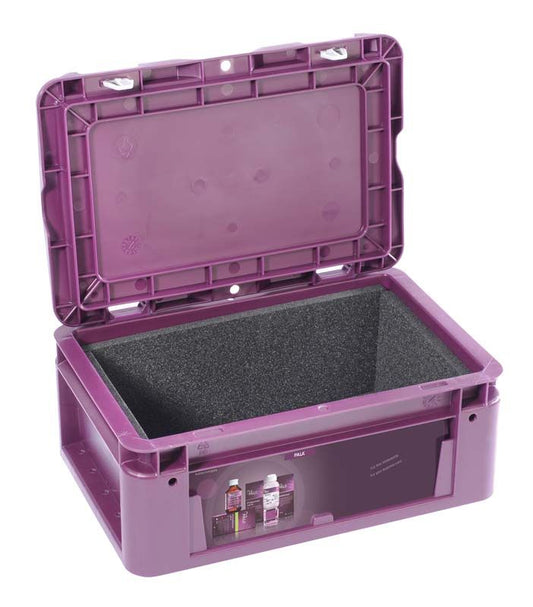 Image of PalaBox