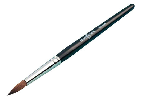 Image of HeraCeram® Pinsel Modellierpinsel, Kolinski
