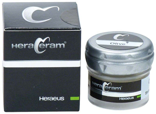 Image of HeraCeram® Stains universal Paste Olive