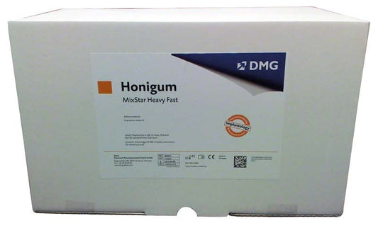 Image of Honigum-Heavy Fast MixStar 5 x 380ml