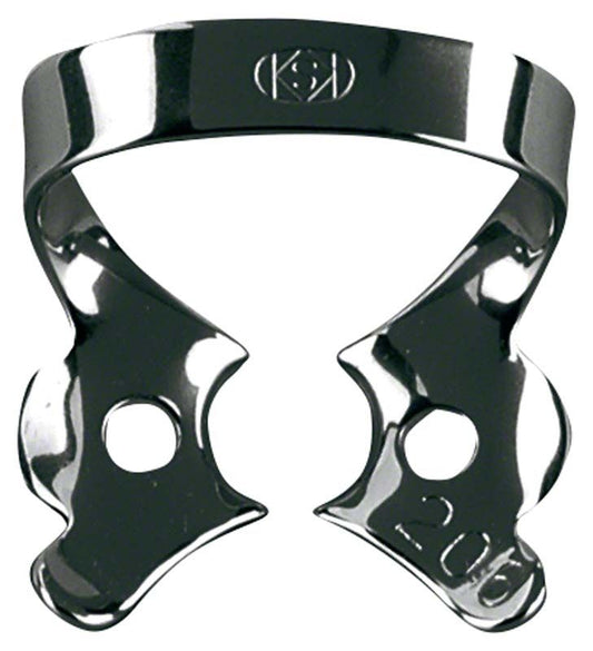 Image of Fit-Kofferdam® Klammern Black Nr. 206