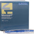 Monoart Einmalzahnbürsten blau