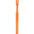 Image of Monoart Einmalzahnbürsten orange