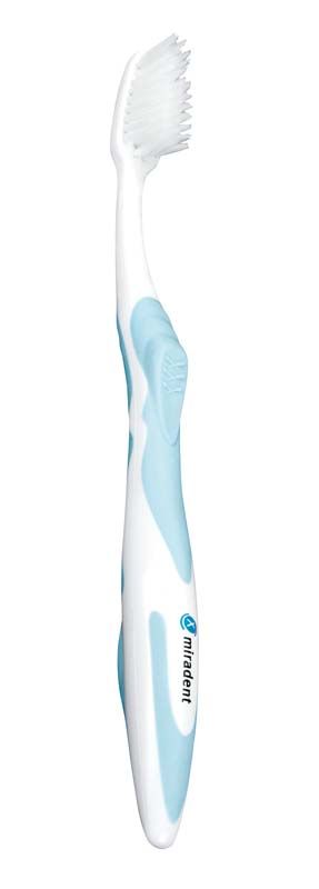 Image of Carebrush® supersoft Zahnbürste