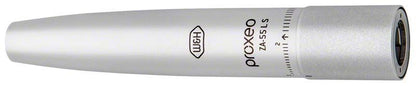 Proxeo Air Scaler ZA-55 LS mit Sirona-Anschluss in Nahaufnahme.