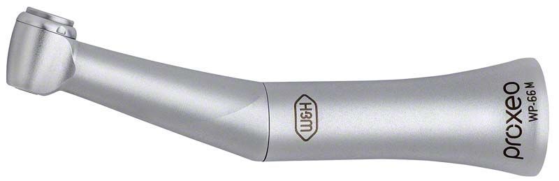 Prophy-Winkelstück Proxeo WP-66 M für zahnmedizinische Anwendungen.