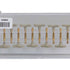 EVE DIACOMP® plus TWIST Rad groß, Hochglanz DT-DCP14f - Ø 14mm , 10er