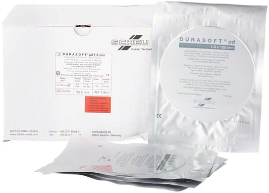 Image of DURASOFT® pd 100er 1,8mm
