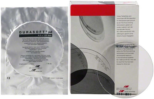 Image of DURASOFT® pd 10er 4,0mm
