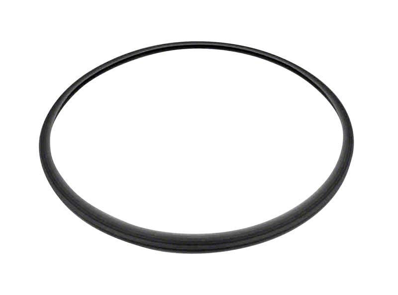 Silikon Türdichtung für Autoklaven E9/E7/E5 in runder Form.