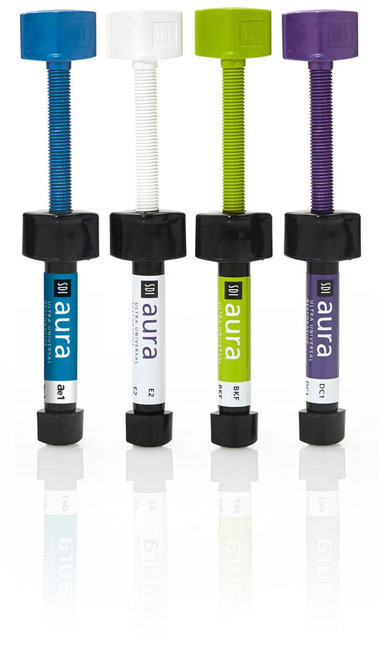Image of Aura Spritze DC1