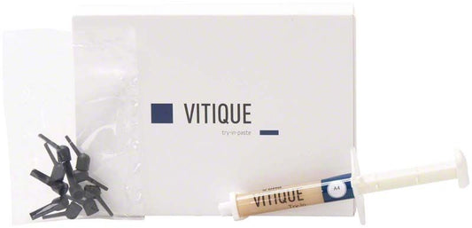 Image of Vitique Try-In-Paste A4