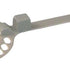 Image of GEORGE GAUGE™ Bissgabel 2mm, grau, S