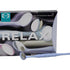 Image of RELAX Mundspiegel FS ULTRA Gr. 5 - pastell blau