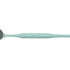 RELAX Mundspiegel FS Rhodium Gr. 5 - pastell mint