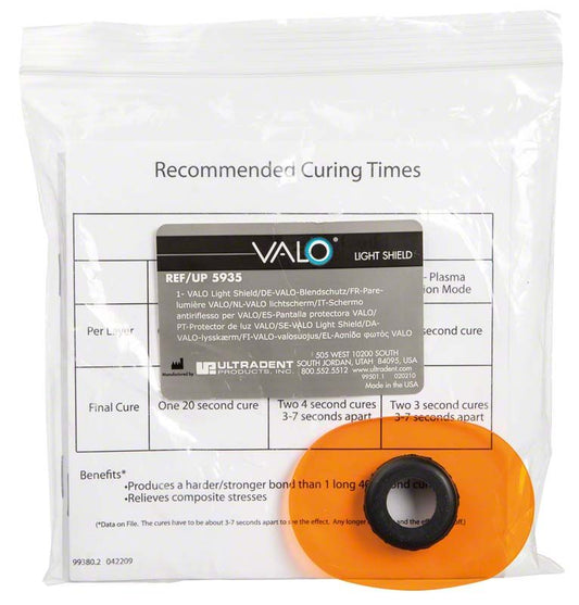 Image of VALO® Cordless Light Shield