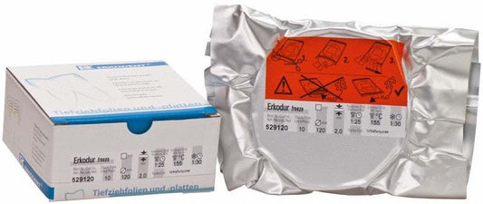 Image of Erkodur freeze 10er - 2,00mm x Ø 120mm