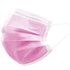 Image of PROFIL PLUS OP-Mundschutz latexfrei pink