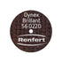 Image of Dynex Brillant Ø 20mm - Stärke 0,20mm