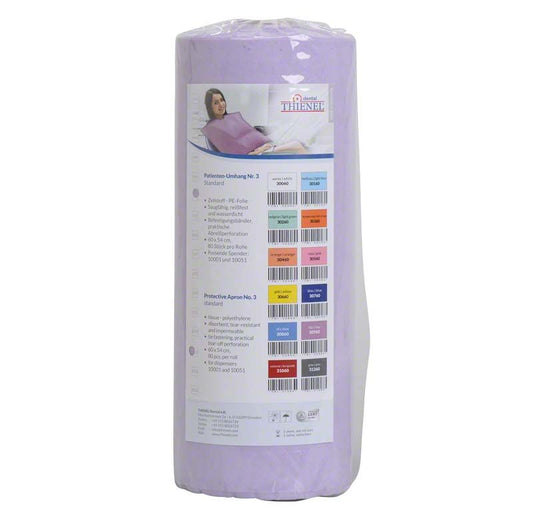 Image of Patienten-Umhang Nr.3 standard lila