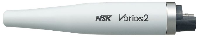 Varios2 Ultraschallhandstück ohne Licht für dentale Anwendungen.