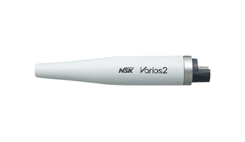 Varios2 Handstück ohne Licht