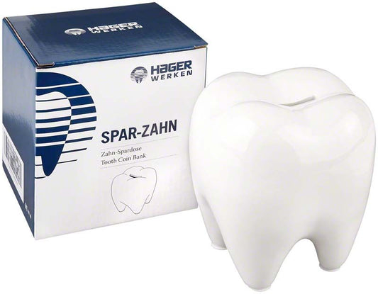 Image of Spar-Zahn