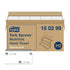 Image of Tork Xpress® Multifold weiß Karton 20x237