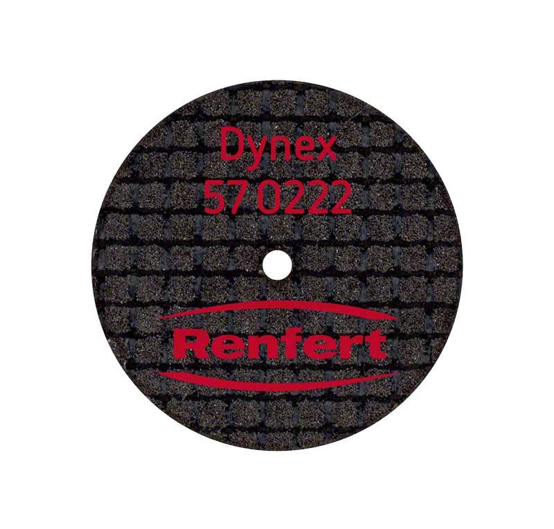 Image of Dynex für EM Ø 22mm - Stärke 0,20mm